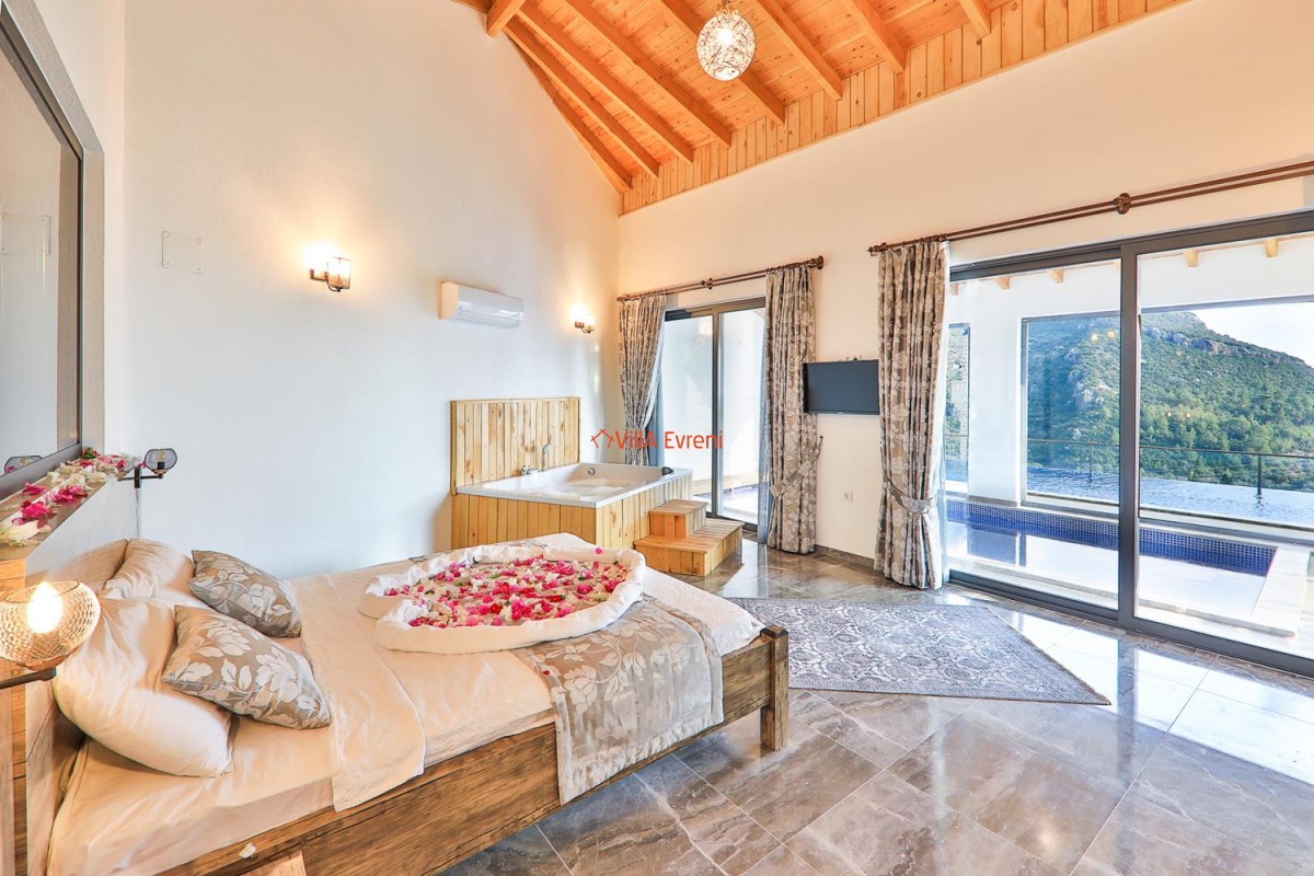 VillA Myra İslamlar